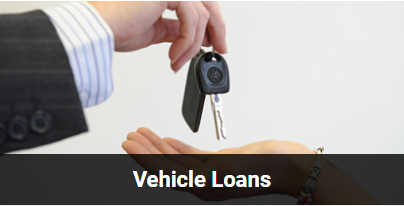 Vehicle Loans and Finance
