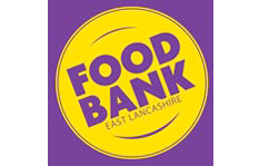 food bank east lancashire