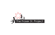 the fraser street project