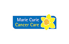 MARIE CURIE CANCER CARE
